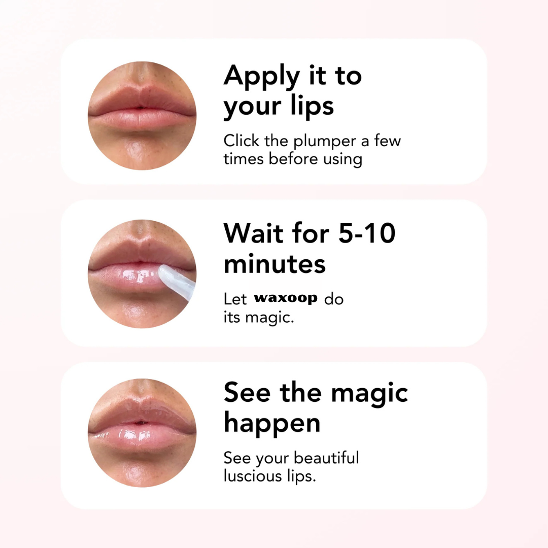 Lip Plumper™