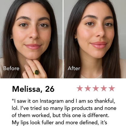 Lip Plumper™