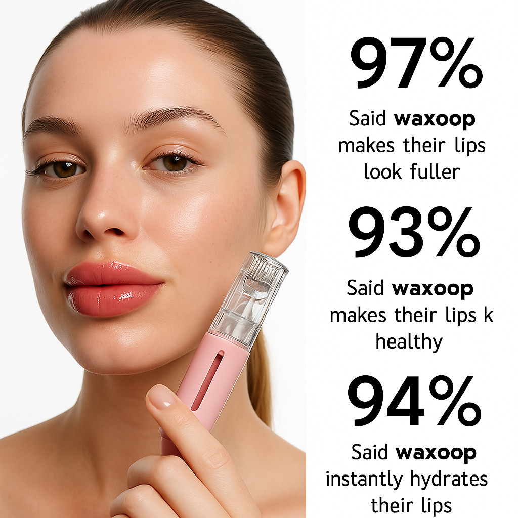 Lip-Boosting Serum™ 