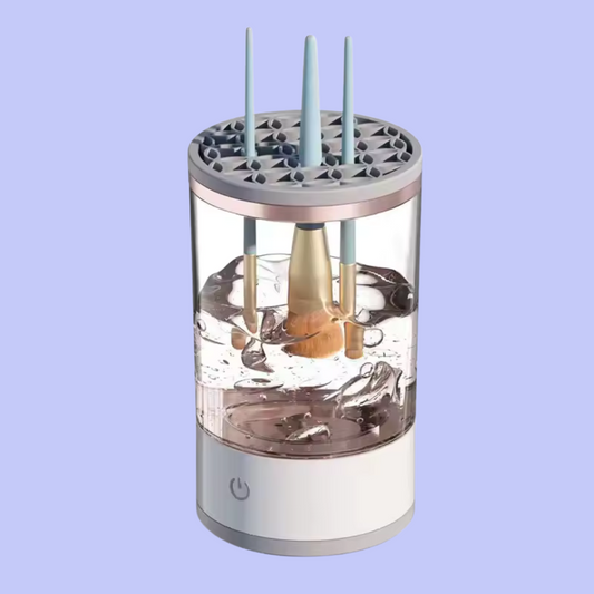 Automatic Brush Cleaner™
