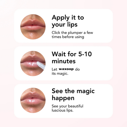 Lip Plumper™